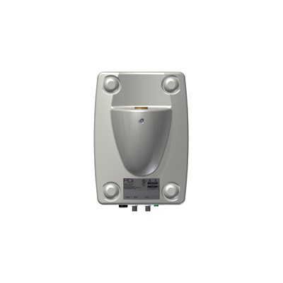 PDI Bracket, Wall W / Power Supply - Gray