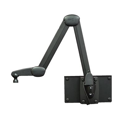 PDi PDI-AA507-BA - Swing Arm - Black