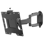 Peerless Articulating Wall Arm for 22"- 40" LCD Screens