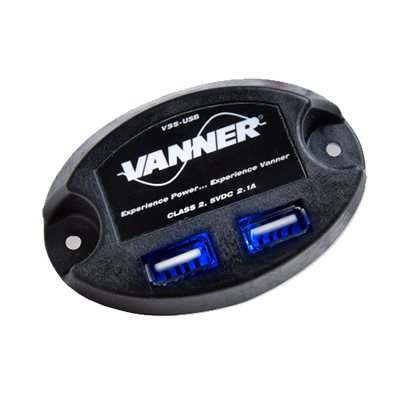 Vanner VSS-USB - USB Charging Module