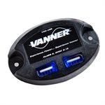 Vanner VSS-USB - USB Charging Module